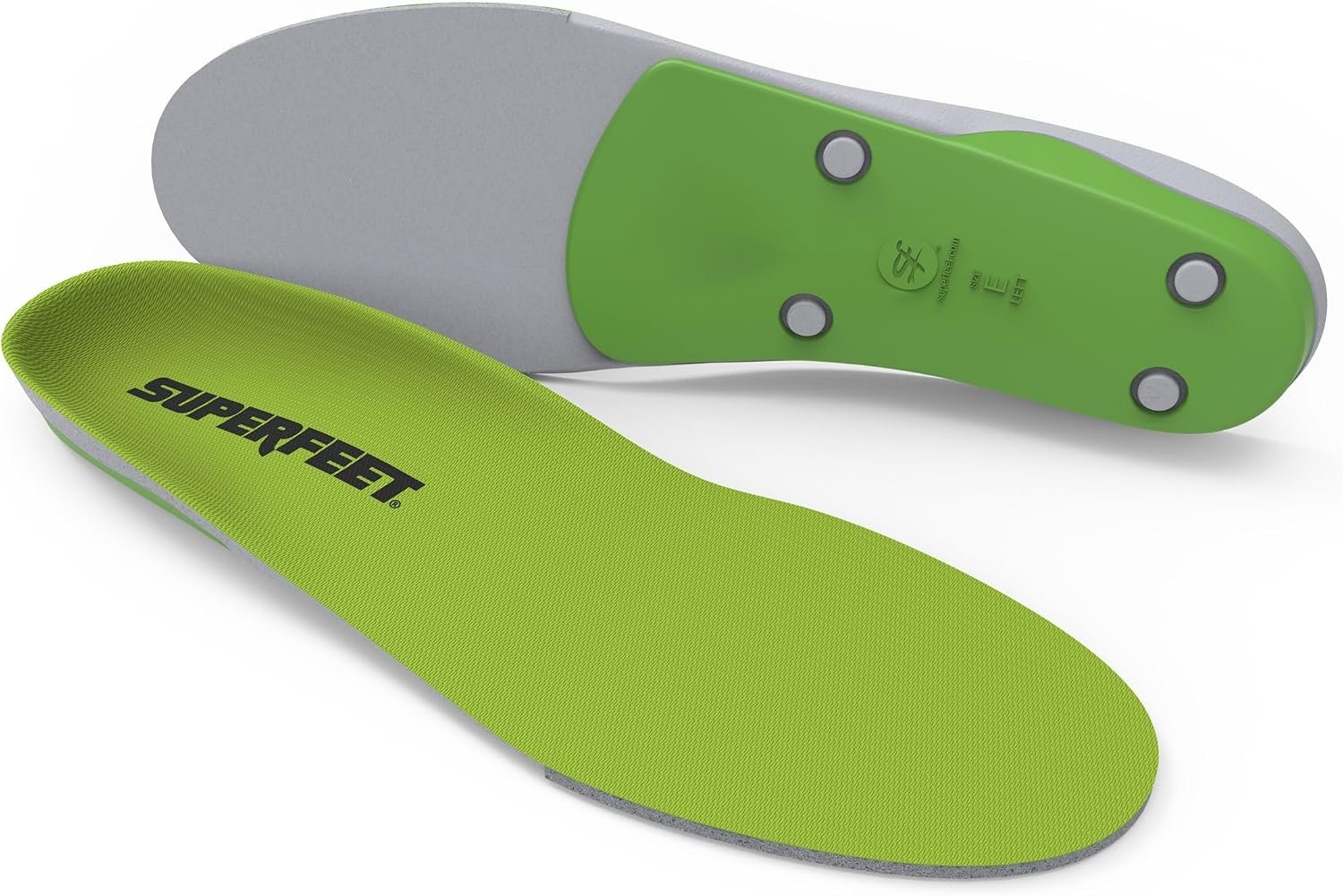 Superfeet All-Purpose High Arch Sup...
