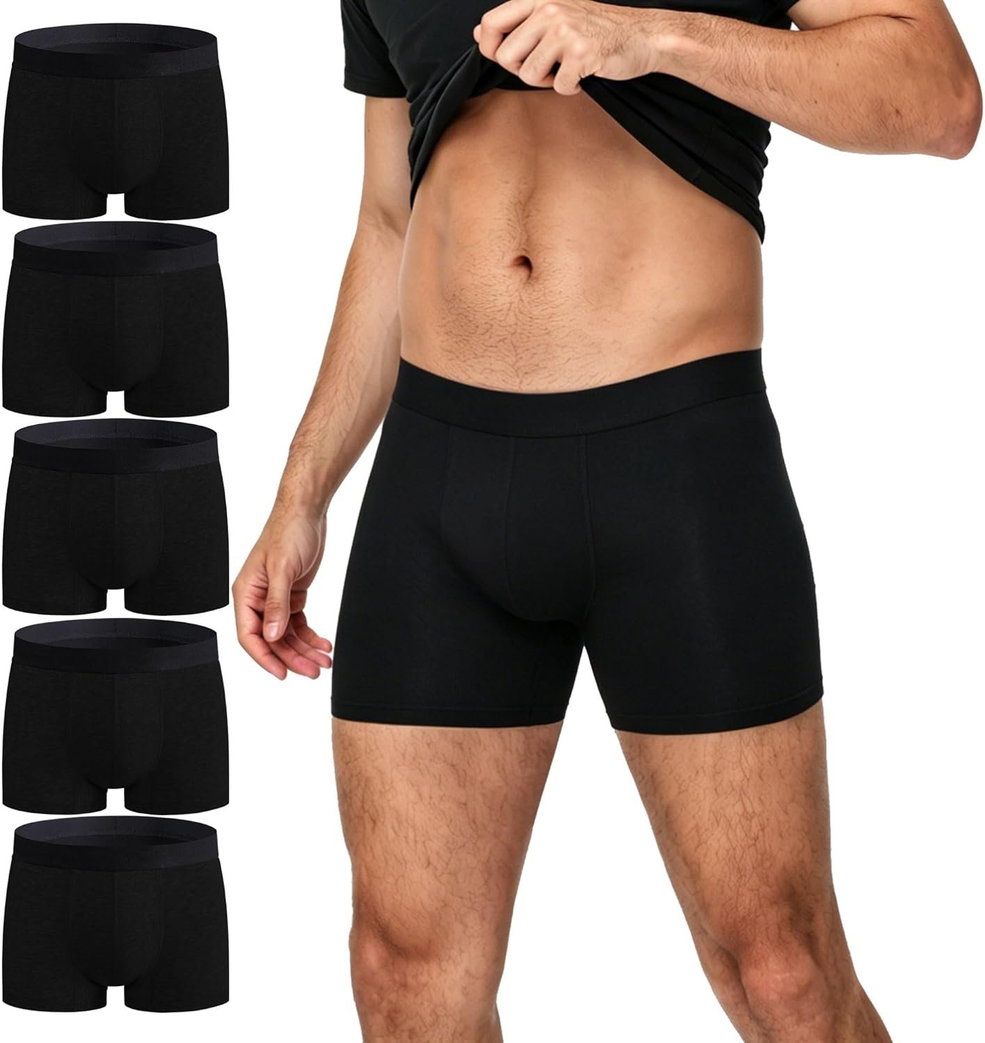 BATTEWA Incontinence for Men Washab...
