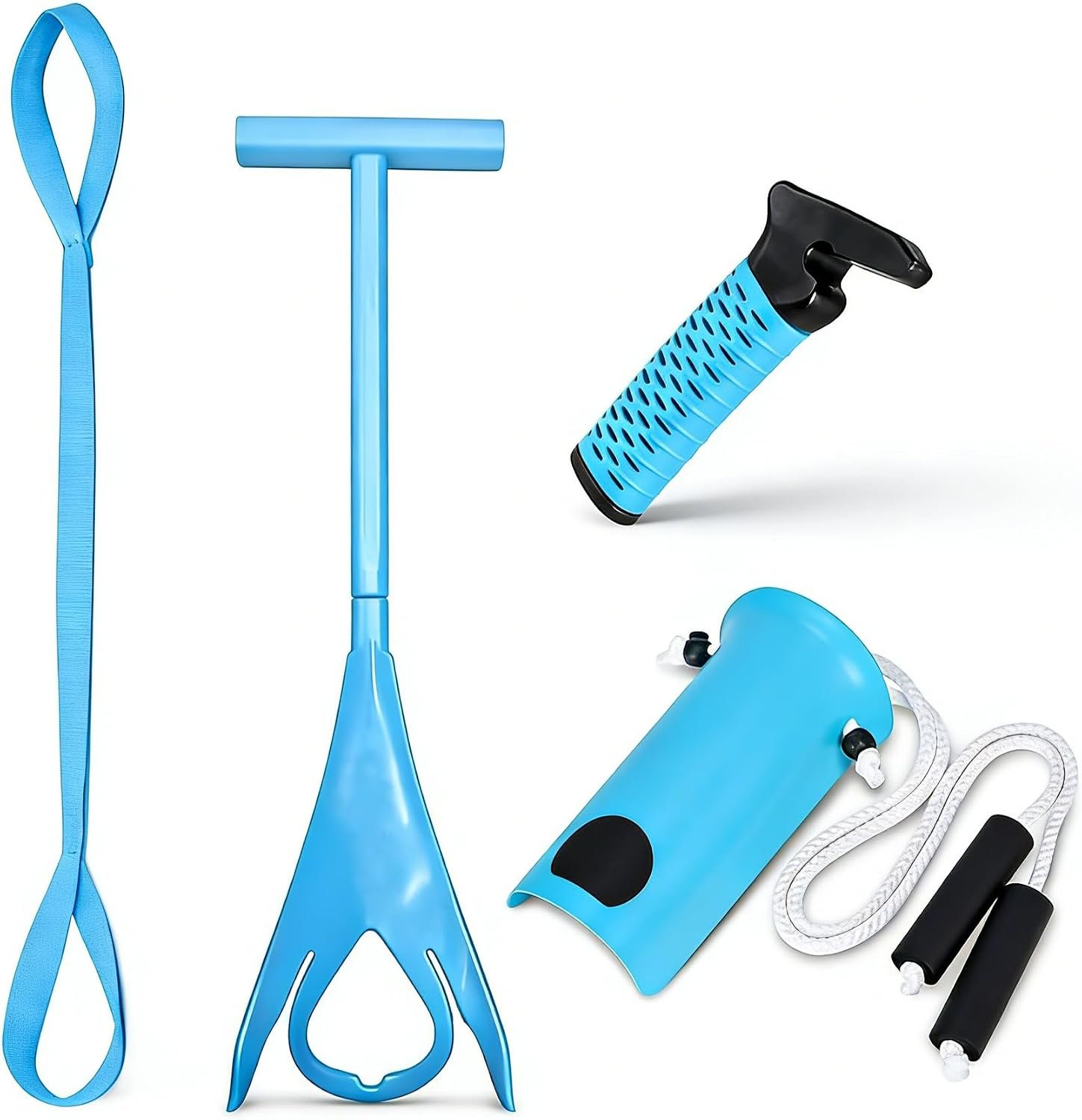 4-in-1 Sock Aid Kit for Seniors ...