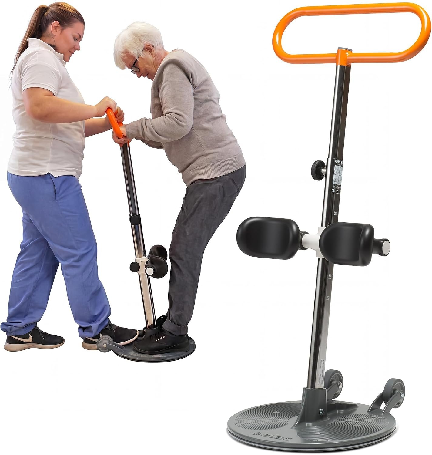 Etac Turner PRO Patient Transfer Ai...