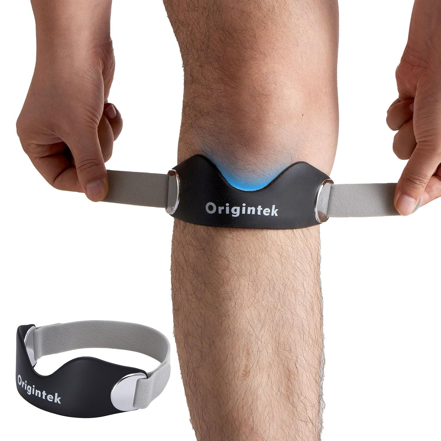 Patellar Tendon Support Strap, Adju...