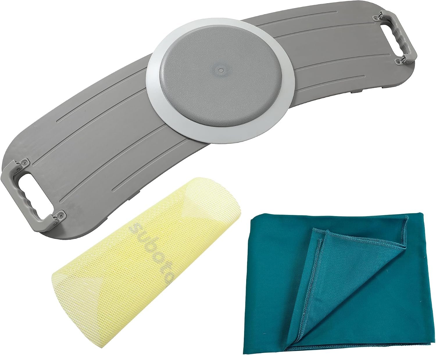 Transfer Board with Turntable &...