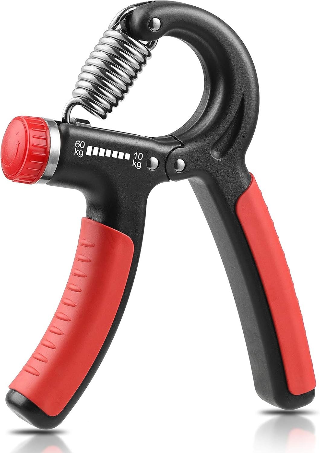 NIYIKOW Grip Strength Trainer, Hand...