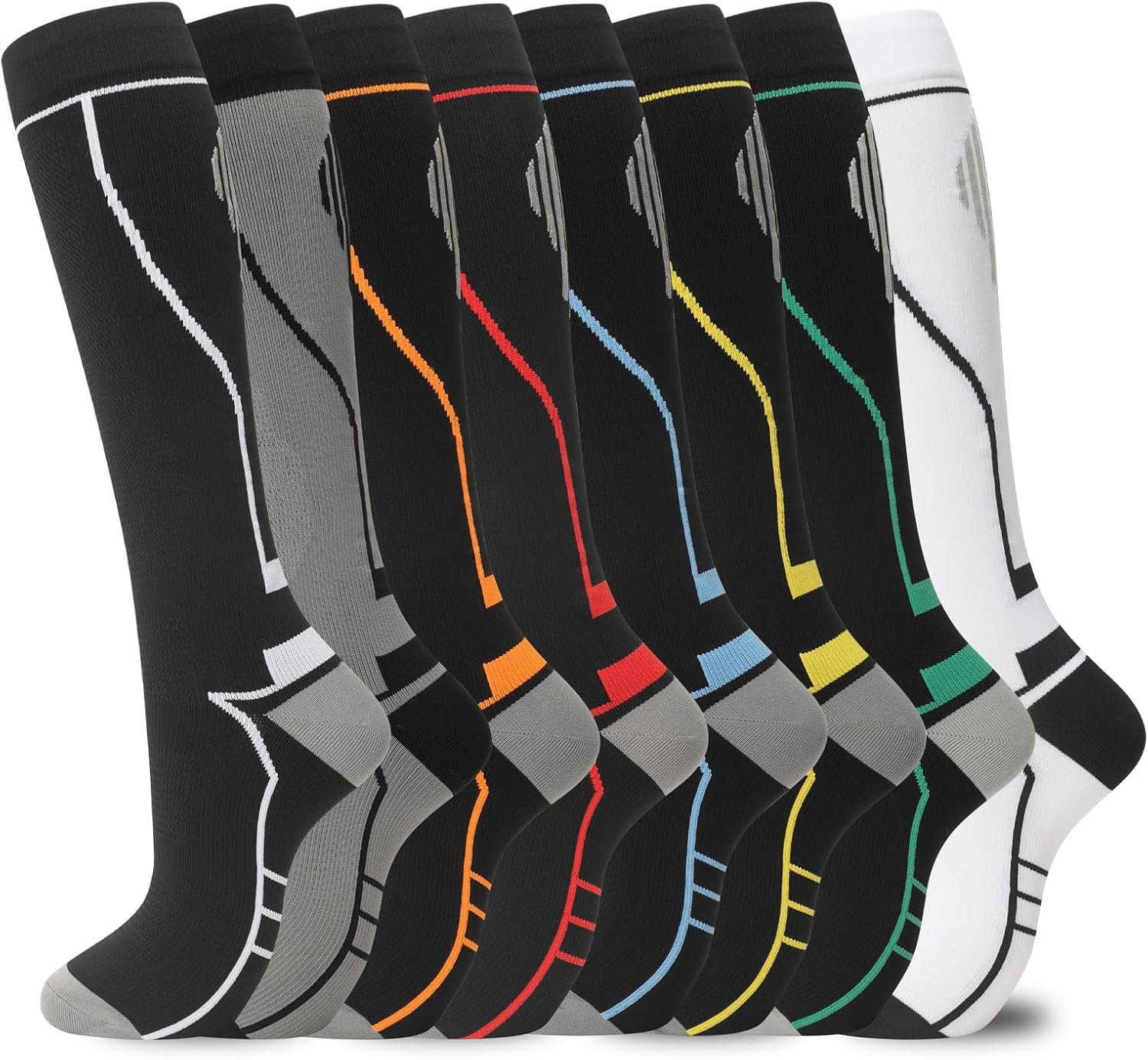 hello momoya Compression Socks for ...