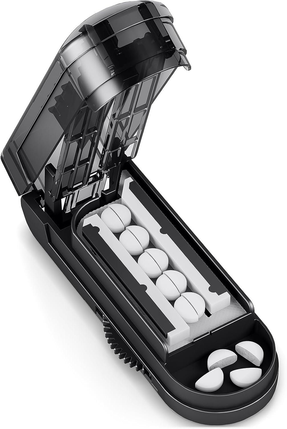 DEPAD Pill Cutter Splitter for Smal...