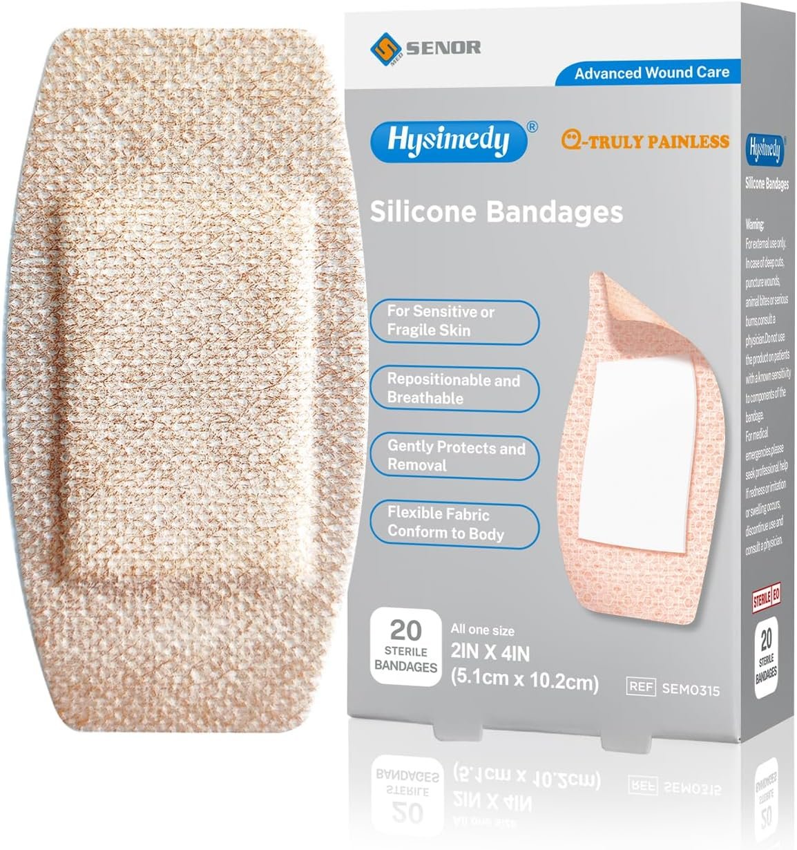 Bandages