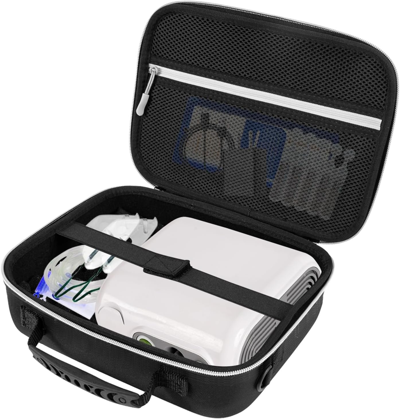 Carrying Case for Portable Nebulize...