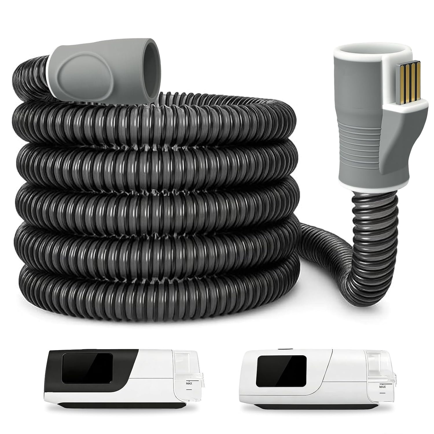 Replacement CPAP Tube for Climate-l...