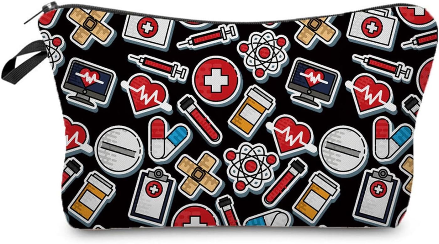 Livel lhood Black Medical Supply Cu...