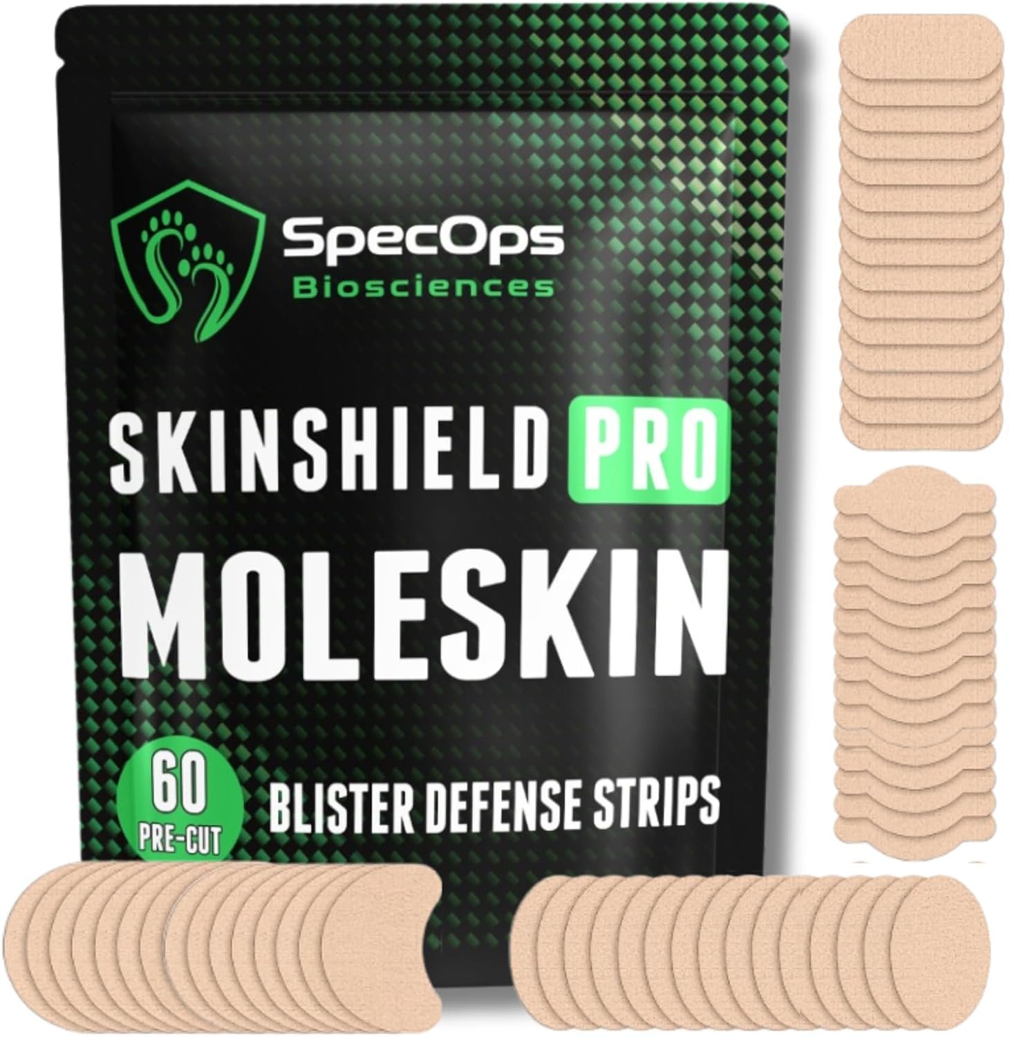 SpecOps Biosciences Ultra-Thin Mole...