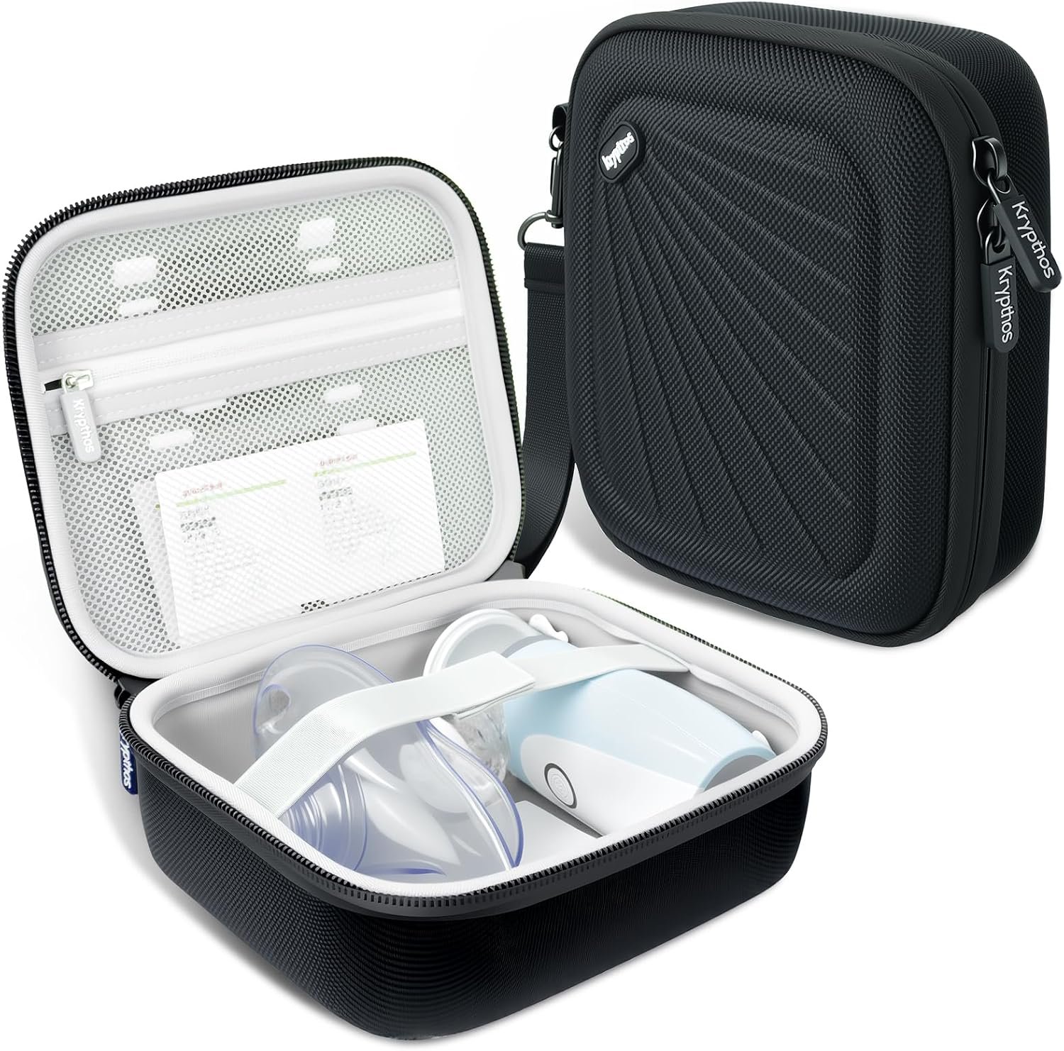 Carrying Case for Portable Handheld...