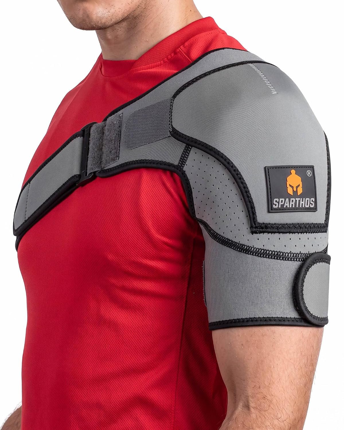 Sparthos Rotator Cuff Shoulder Brac...