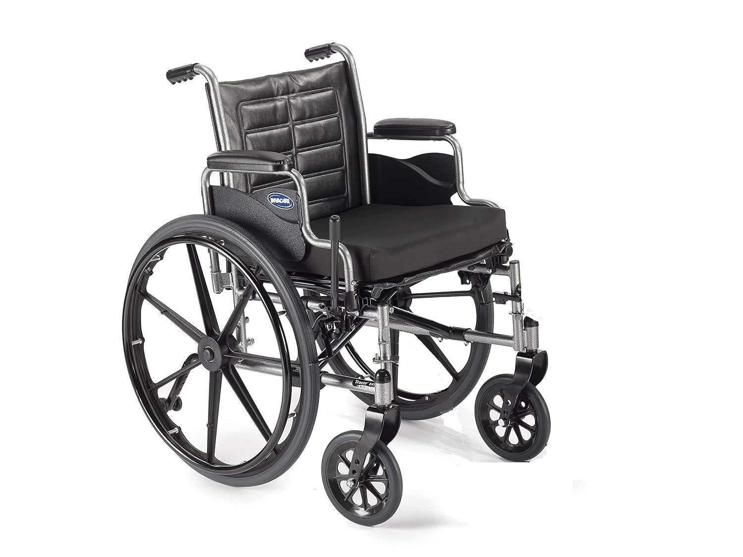 Invacare Tracer IV Wheelchair for A...