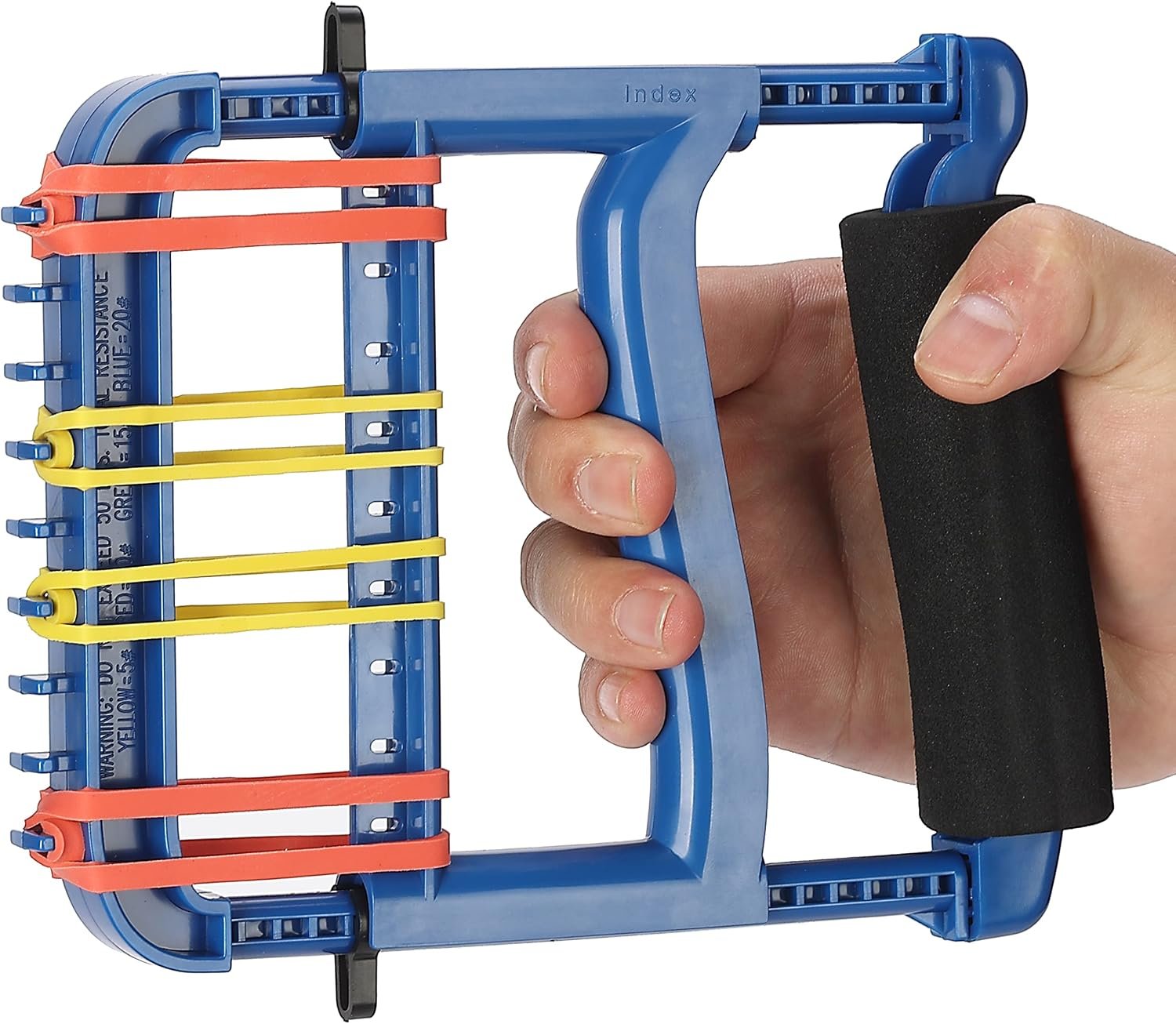 YPCBYNBS Hand Exerciser,Strength Tr...