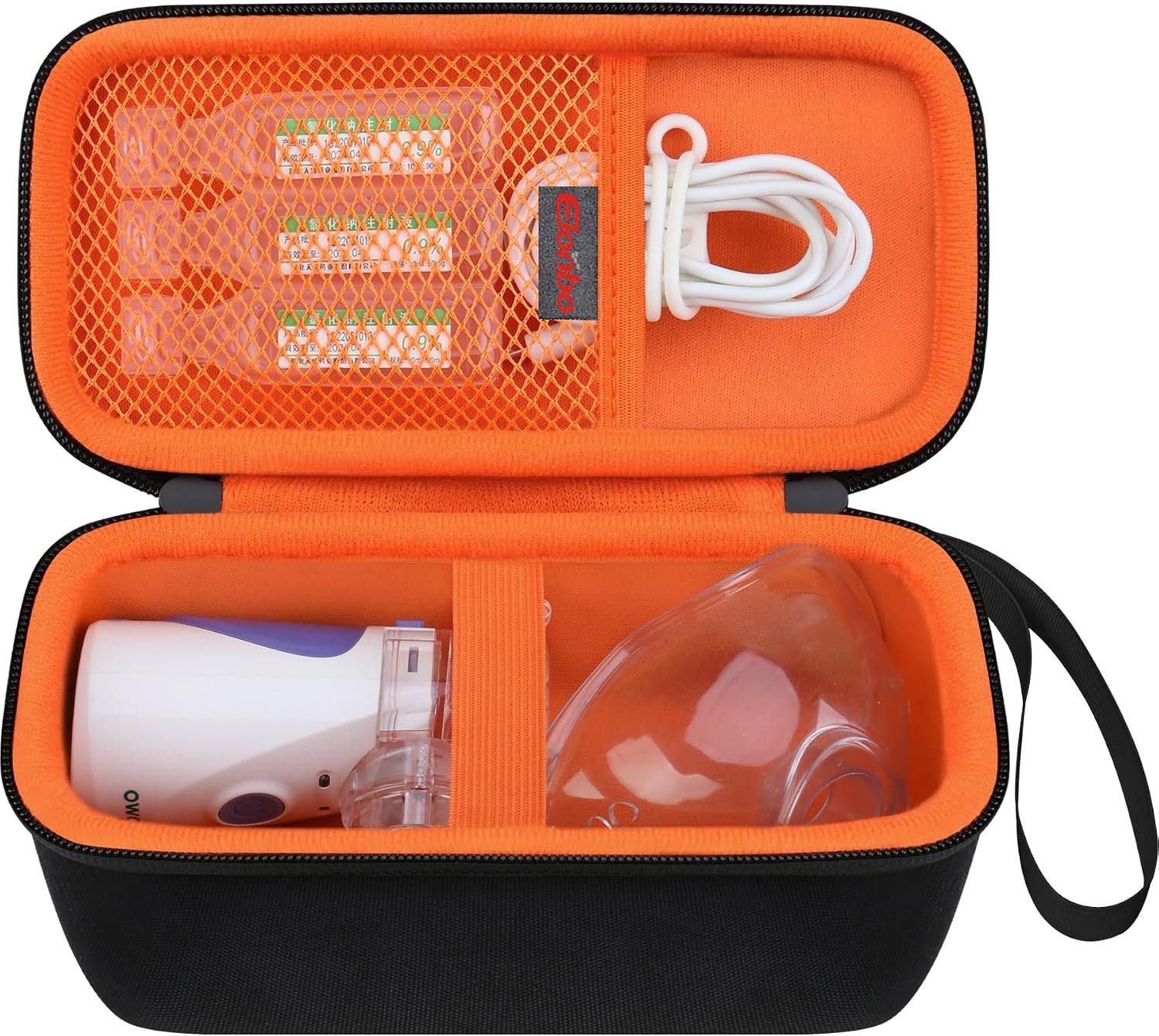 Elonbo Carrying Case Compatible wit...