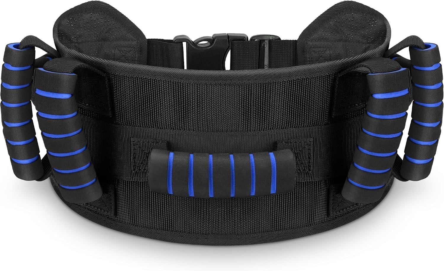 Gait Belt for Seniors, Transfer Bel...