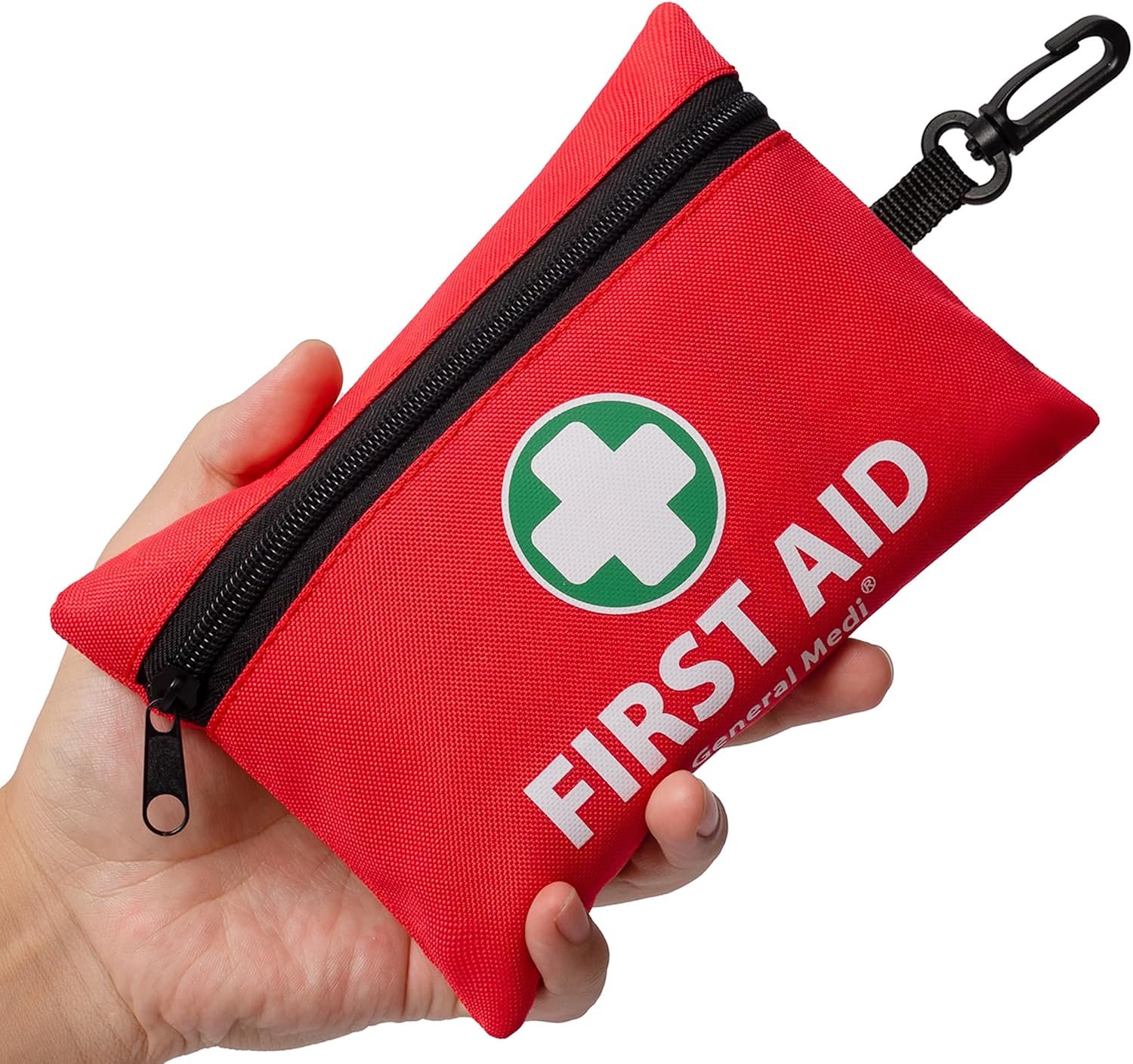 General Medi Mini First Aid Kit, 11...