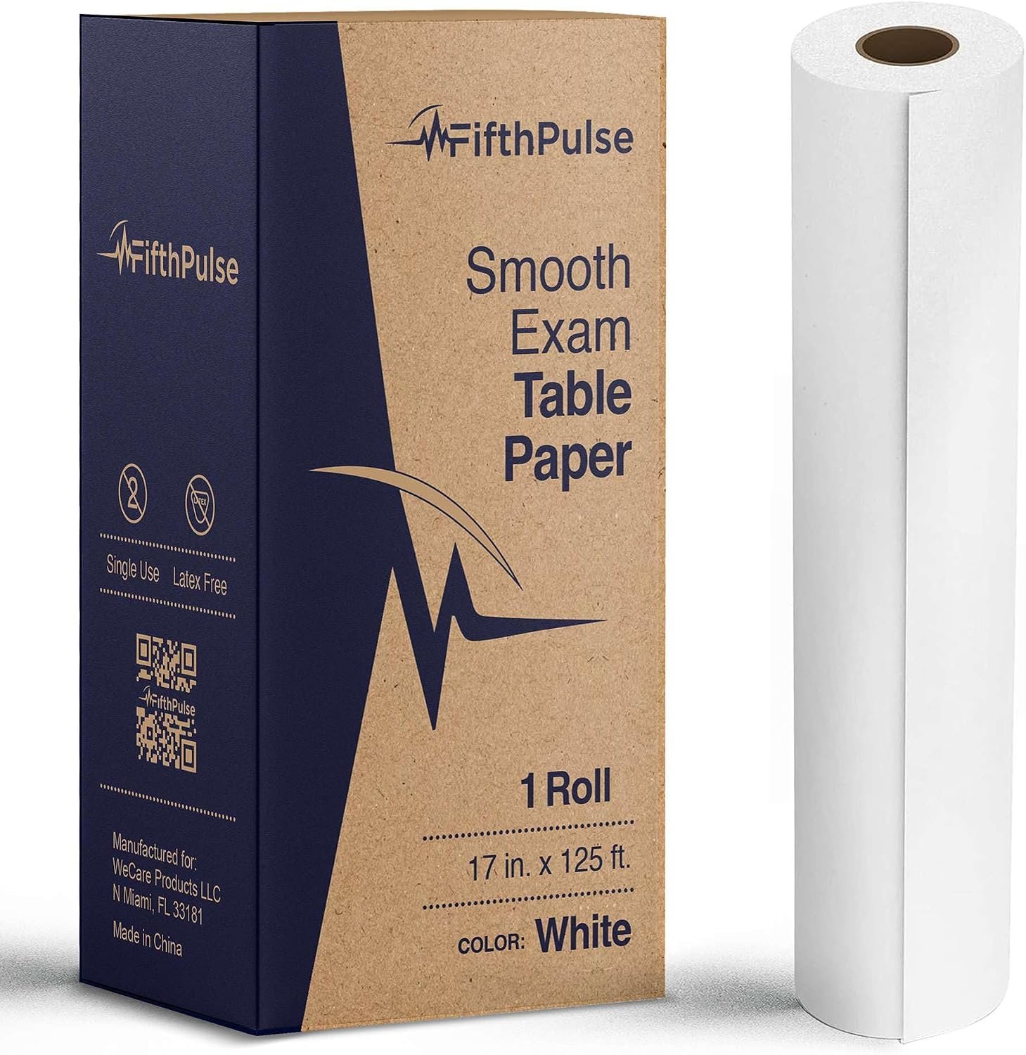 Medical Exam Table Paper 17″x...