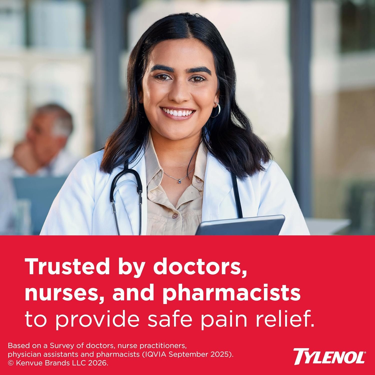 Tylenol Extra Strength Rapid Release Gels, 500 mg Acetaminophen, 100 Ct - Image 4