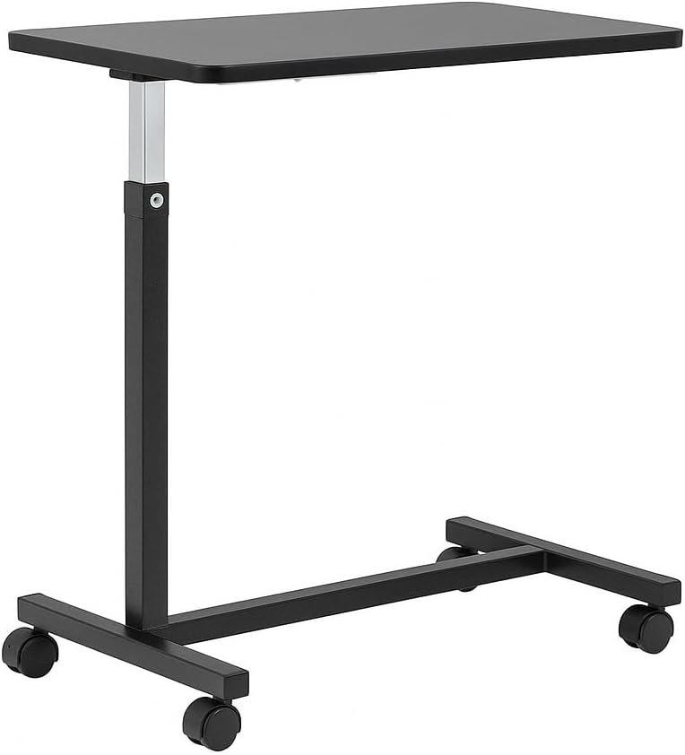 DR. DUNLEY Adjustable Overbed Table...