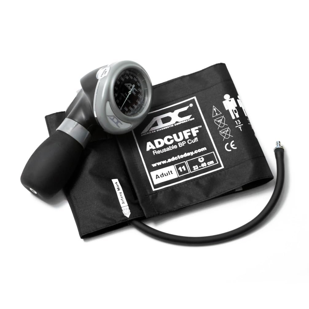 ADC Diagnostix 703 Premium Professi...
