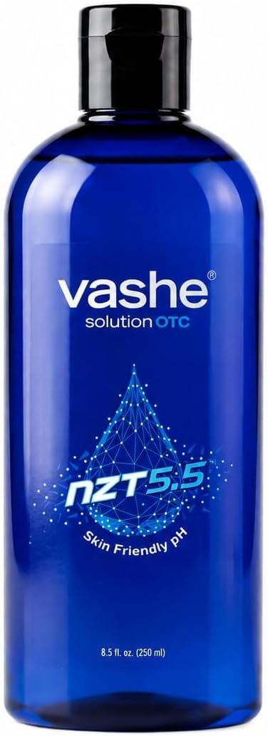 Vashe Wound Solution OTC | Pure Hyp...