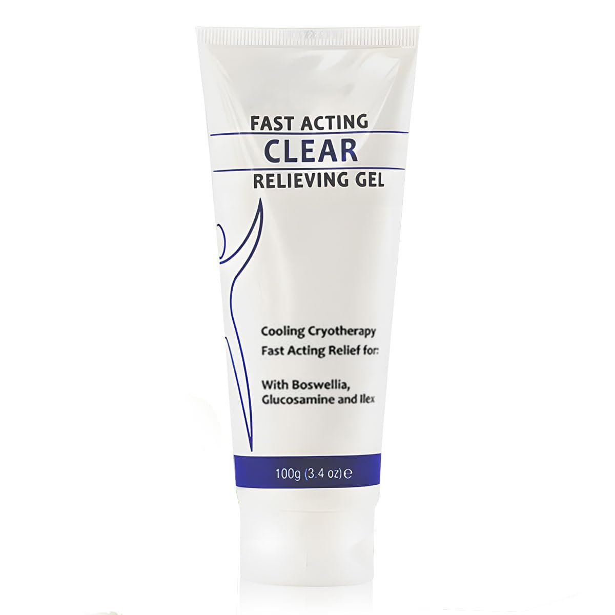 Soothing Cooling Gel 100g,Relieving...