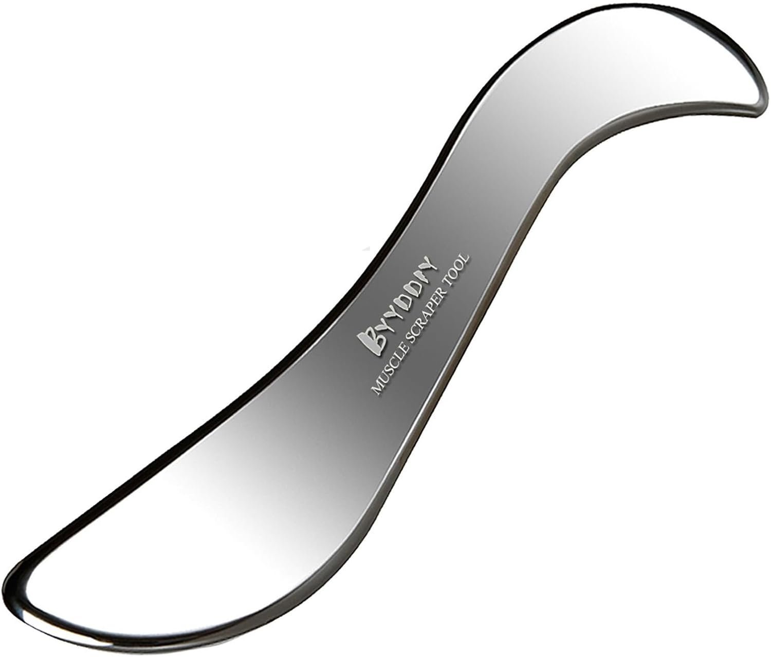 BYYDDIY-Non-Magnetic 304 Stainless ...