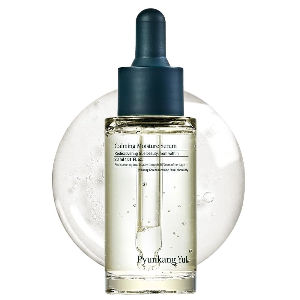 Pyunkang Yul Calming Moisture Serum...