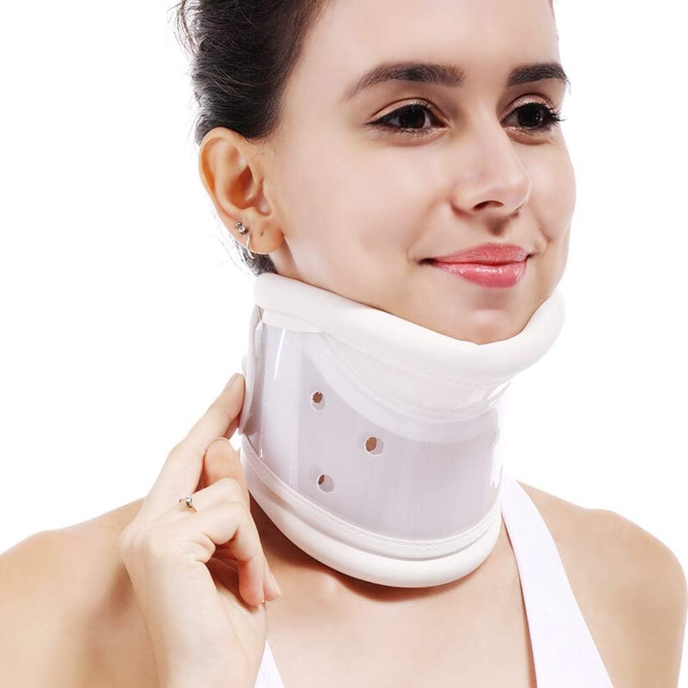 Cervical Neck Brace Collar with Chi...