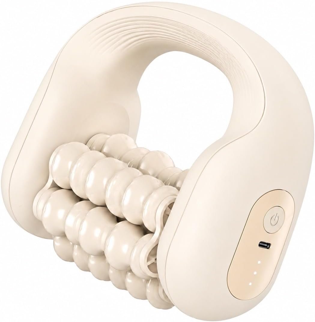Lymphatic Drainage Massager for Wom...
