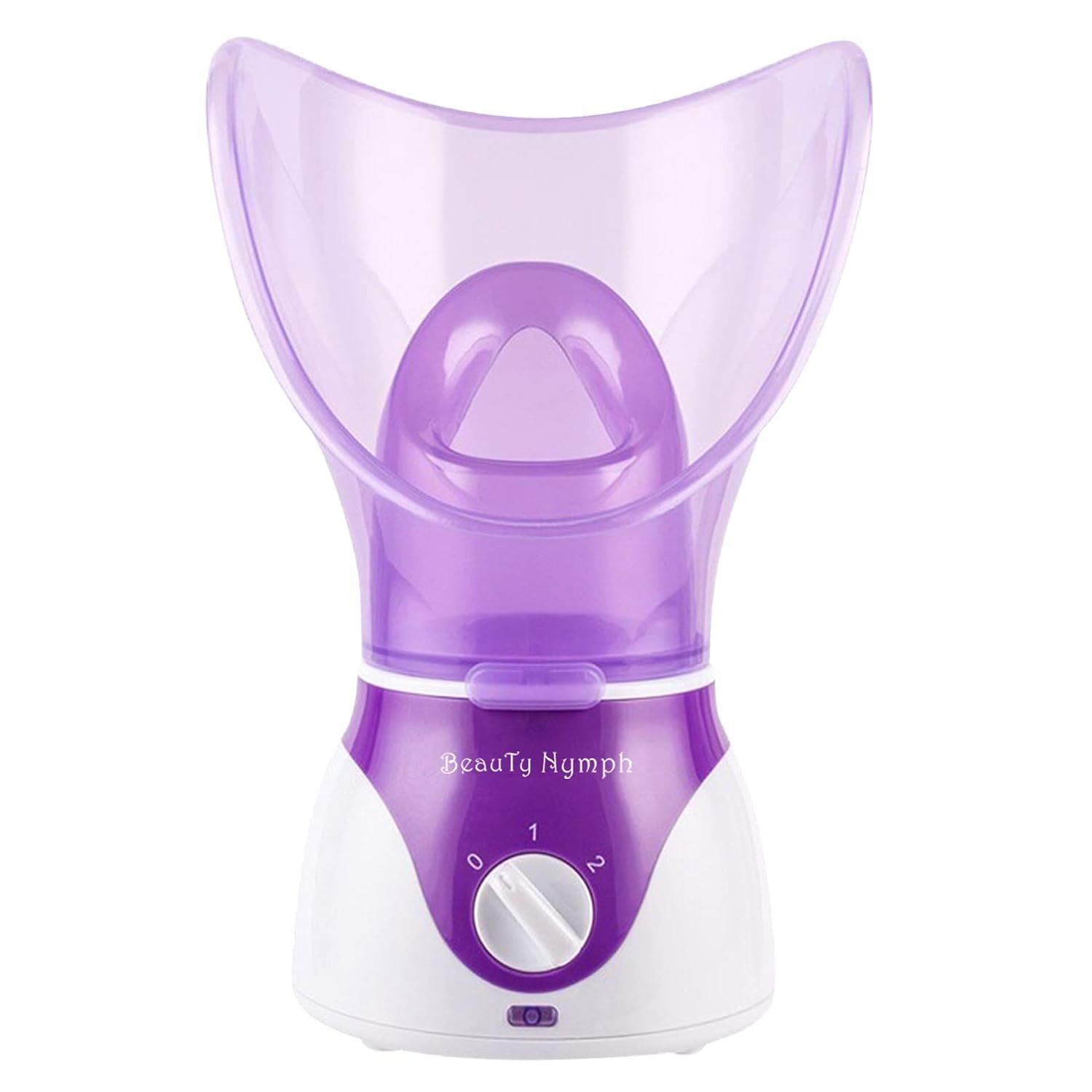 Face Steamer,Beauty Nymph Spa Home ...
