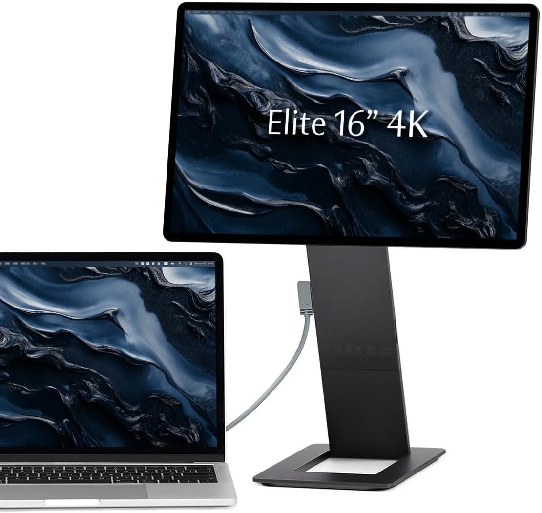SOTSU FlipAction Elite 16″ Po...