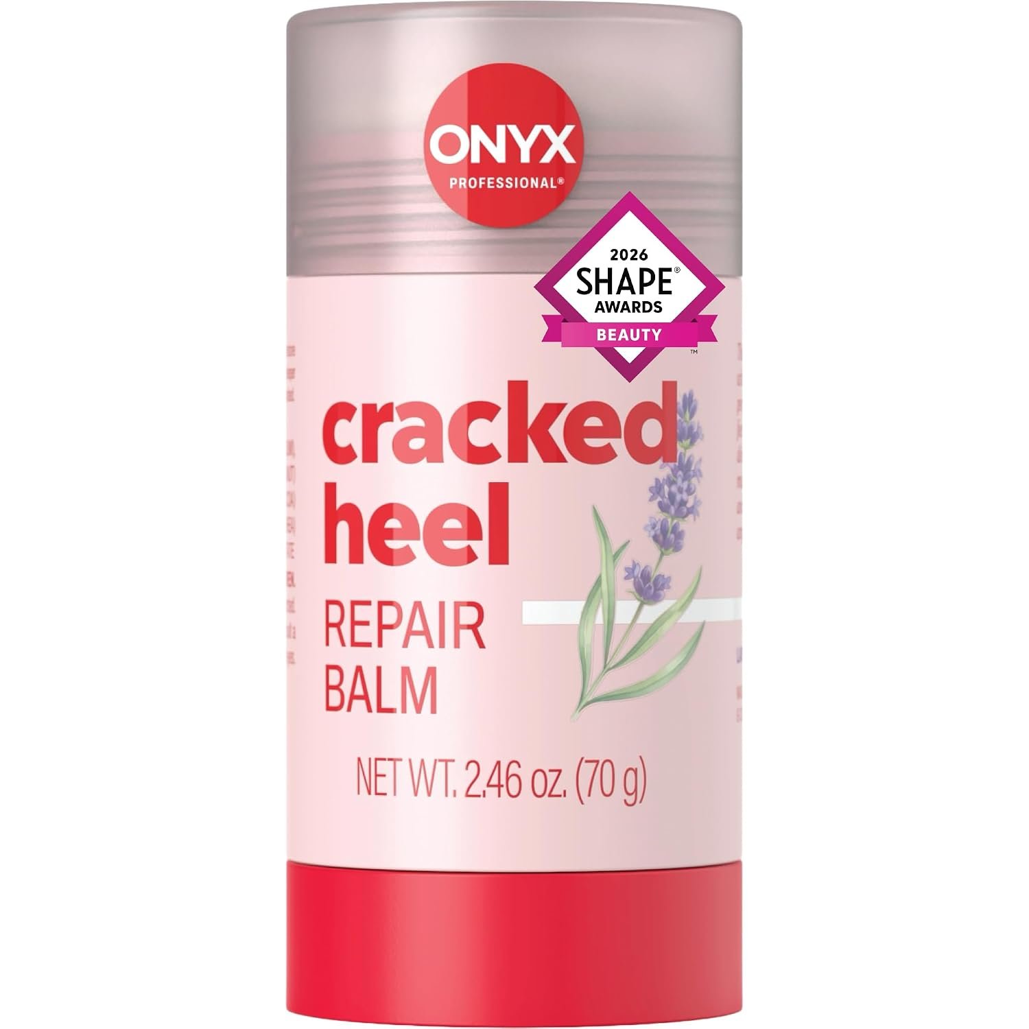Onyx Professional Cracked Heel Trea...