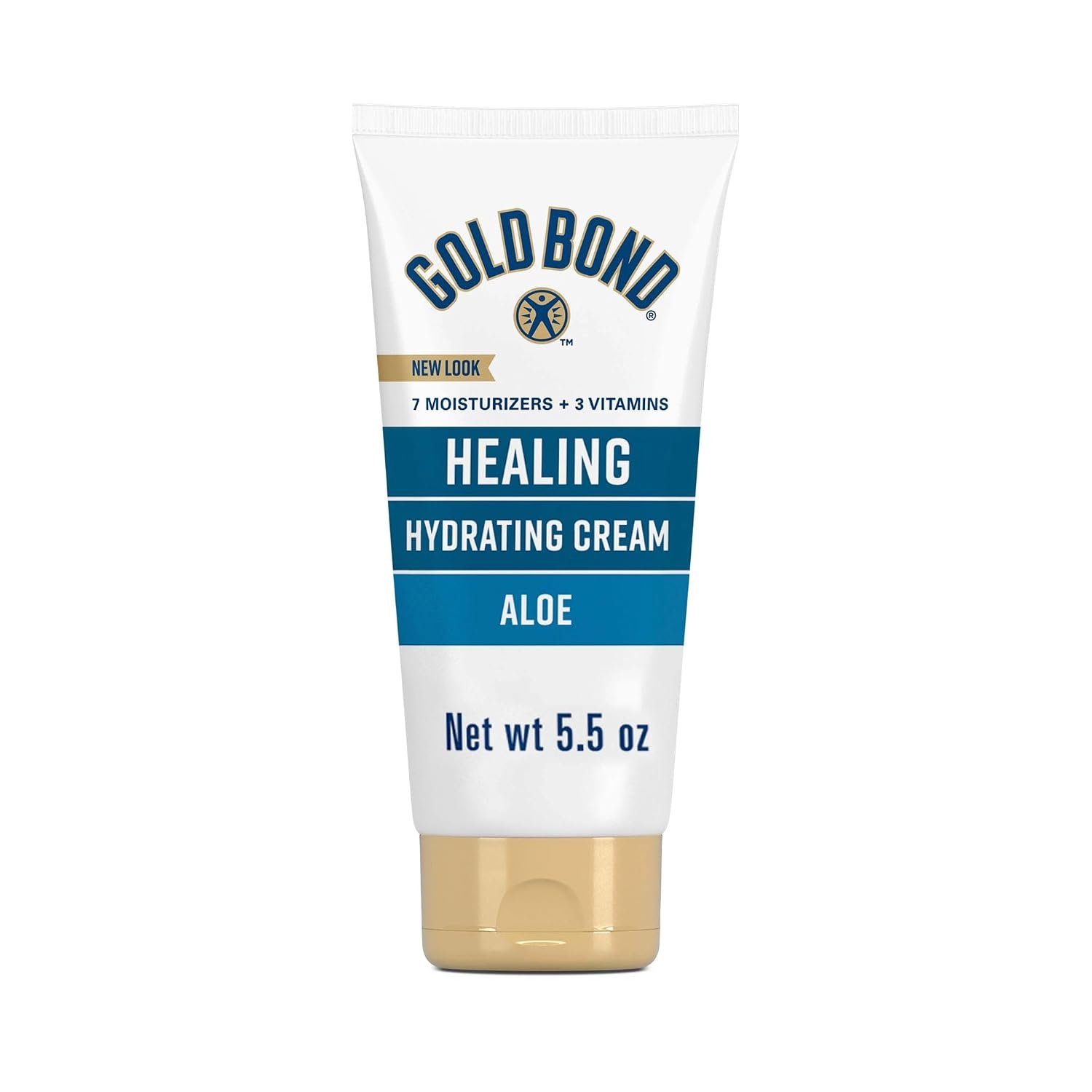 Gold Bond Healing Hydrating Lotion ...