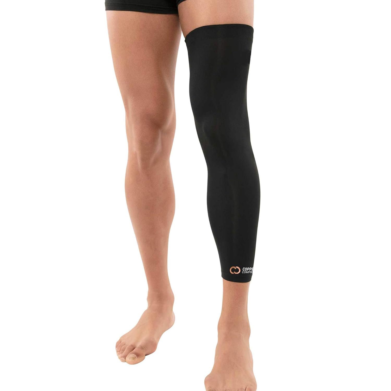 Copper Compression Leg Compression ...