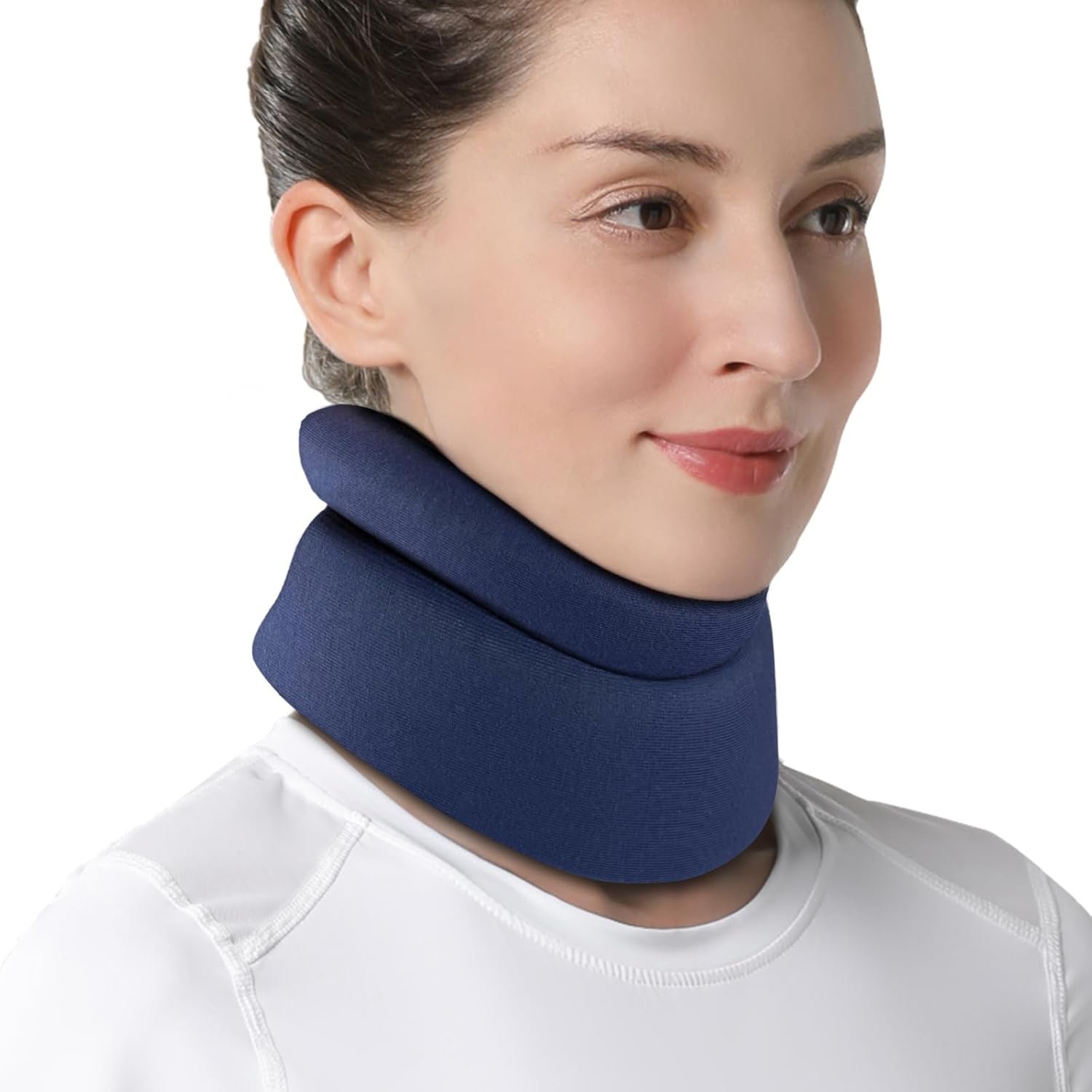 VELPEAU Soft Neck Brace for Neck Pa...
