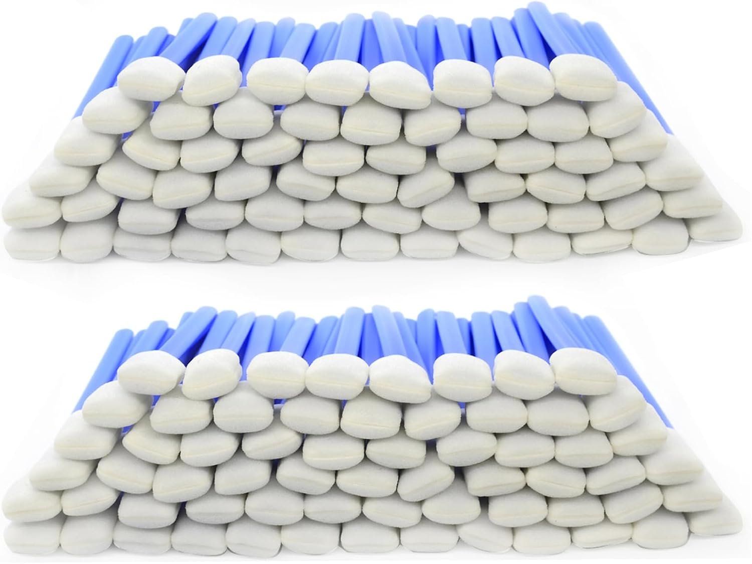 5.11” Foam Swabs, DTF Cleanin...
