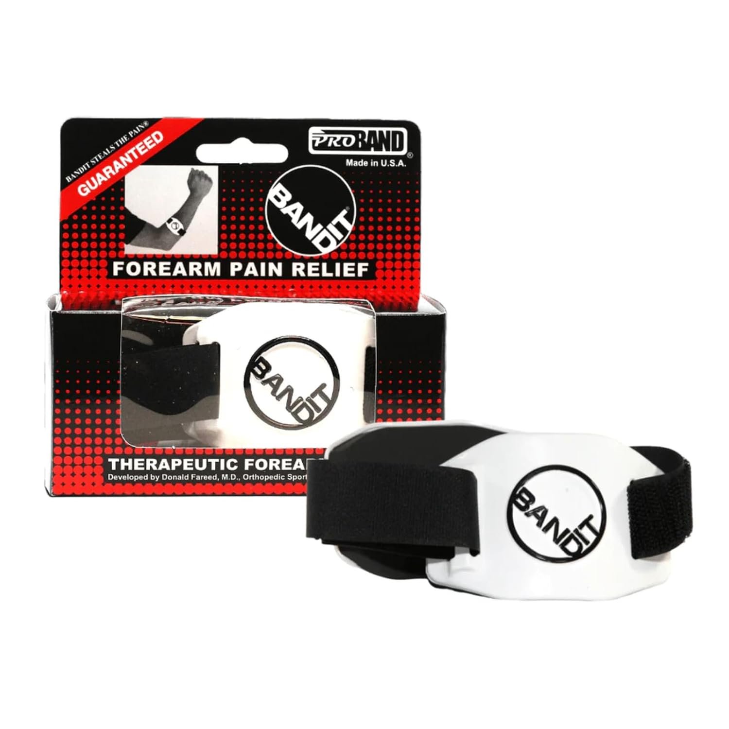 BandIT ® Therapeutic Arm Band for ...