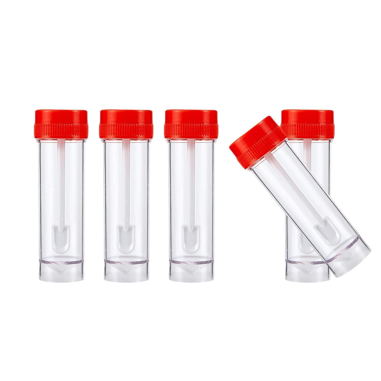 Stool Sample Collection Kit,25-30ml...