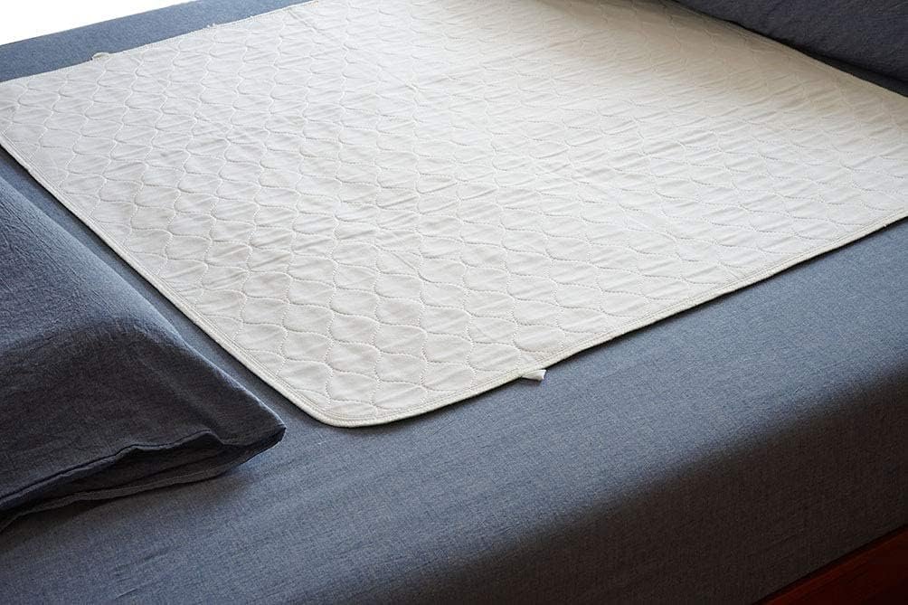 Washable Waterproof Bed Pads, Extra...
