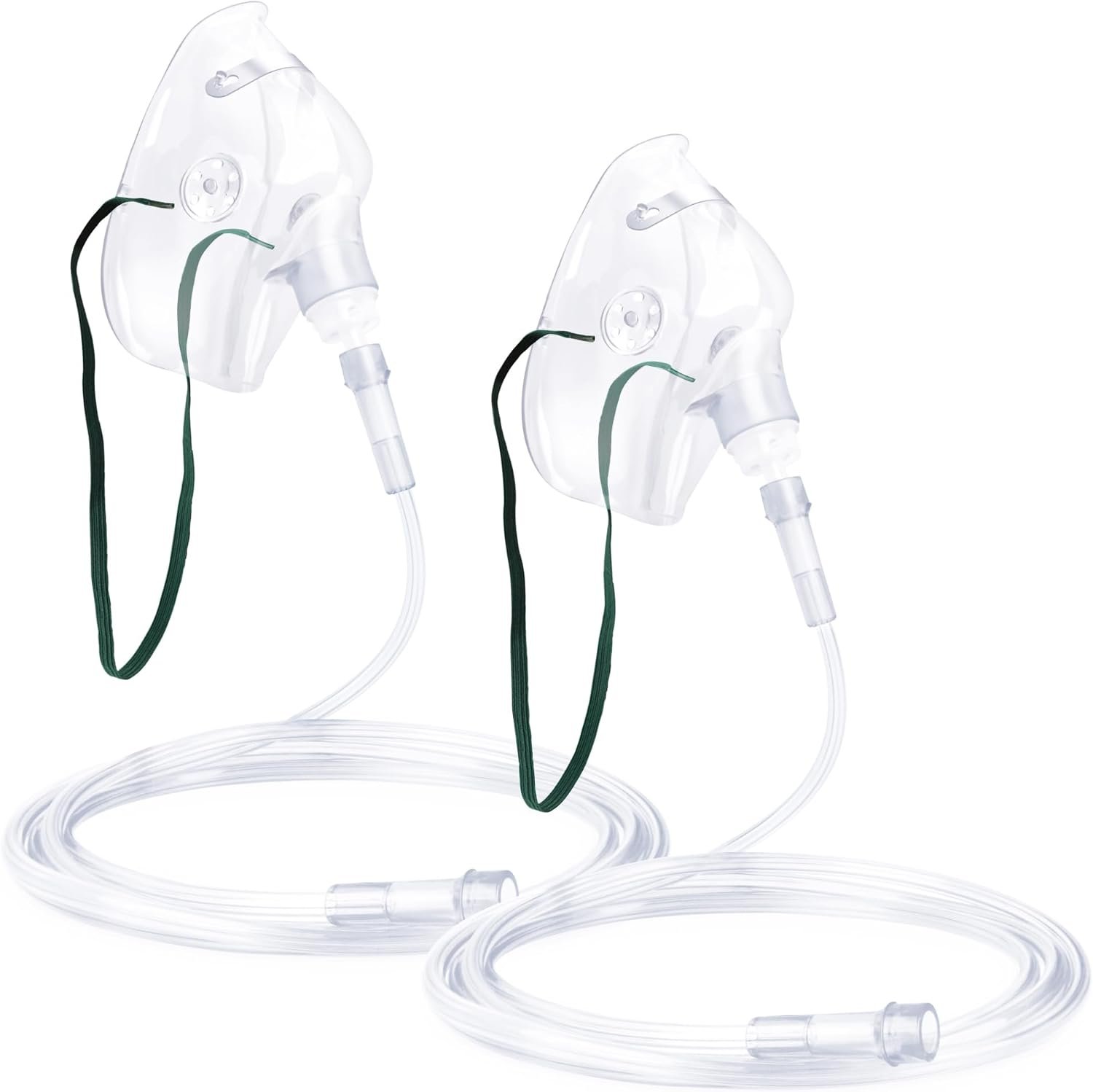 ANSNF Oxygen Mask for Face Adult wi...