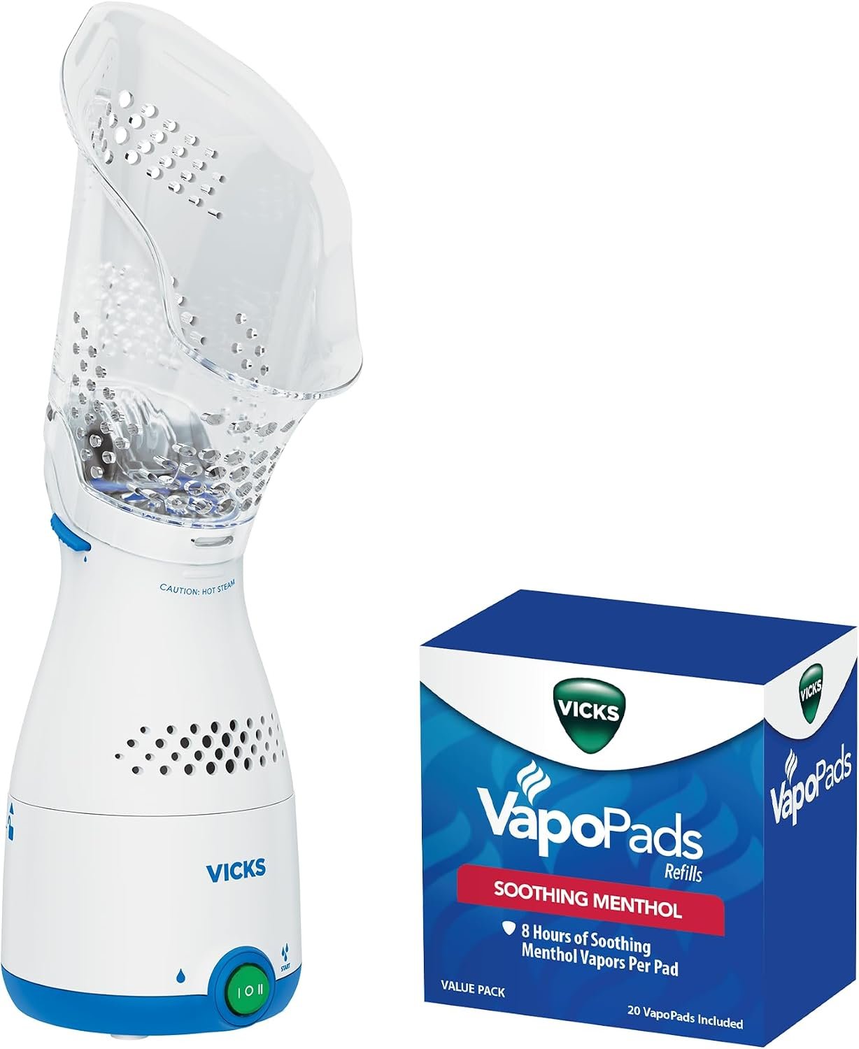 Vicks Sinus InhalerNon-Medicated St...