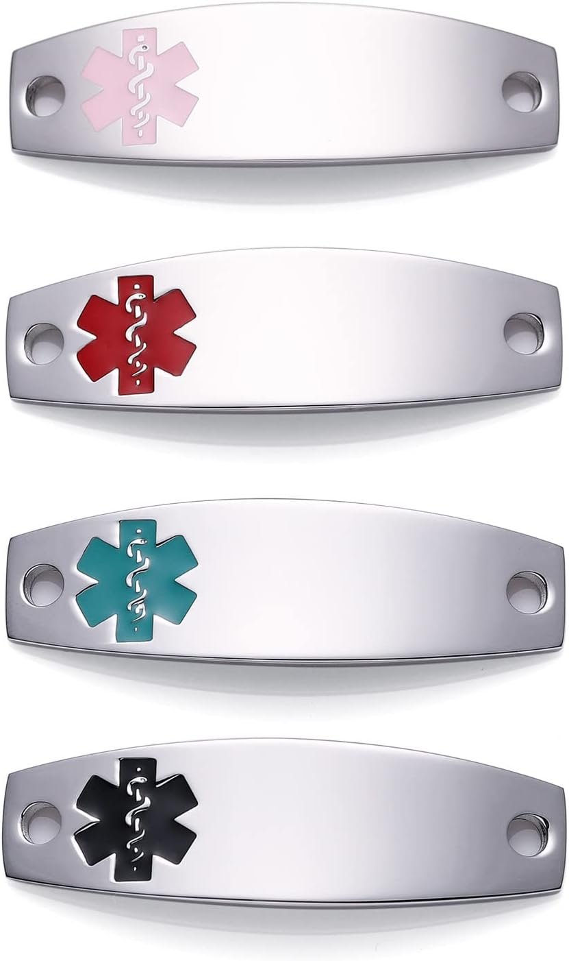 Accessories for Medical Alert Brace...
