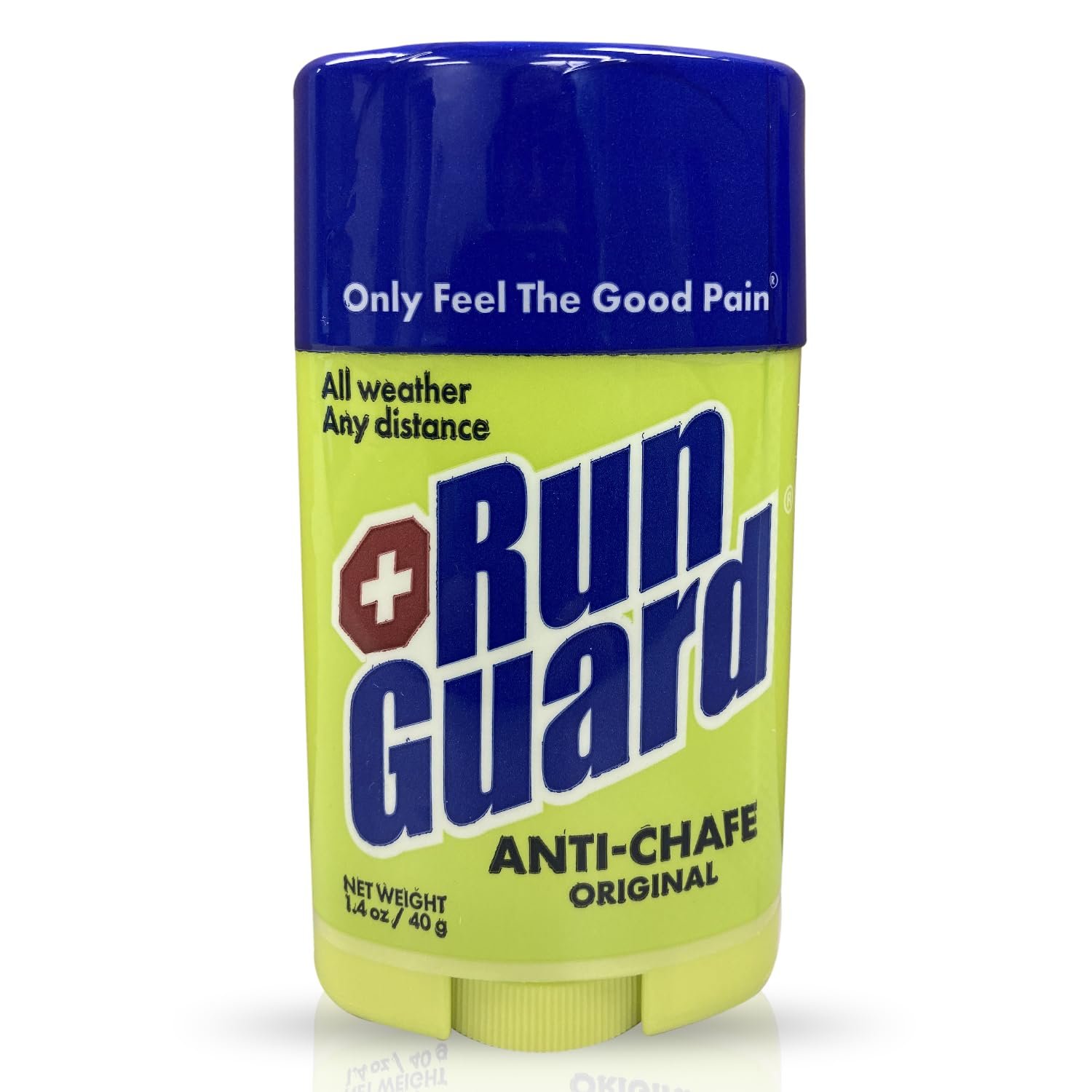 RunGuard Original Anti-Chafing Balm...