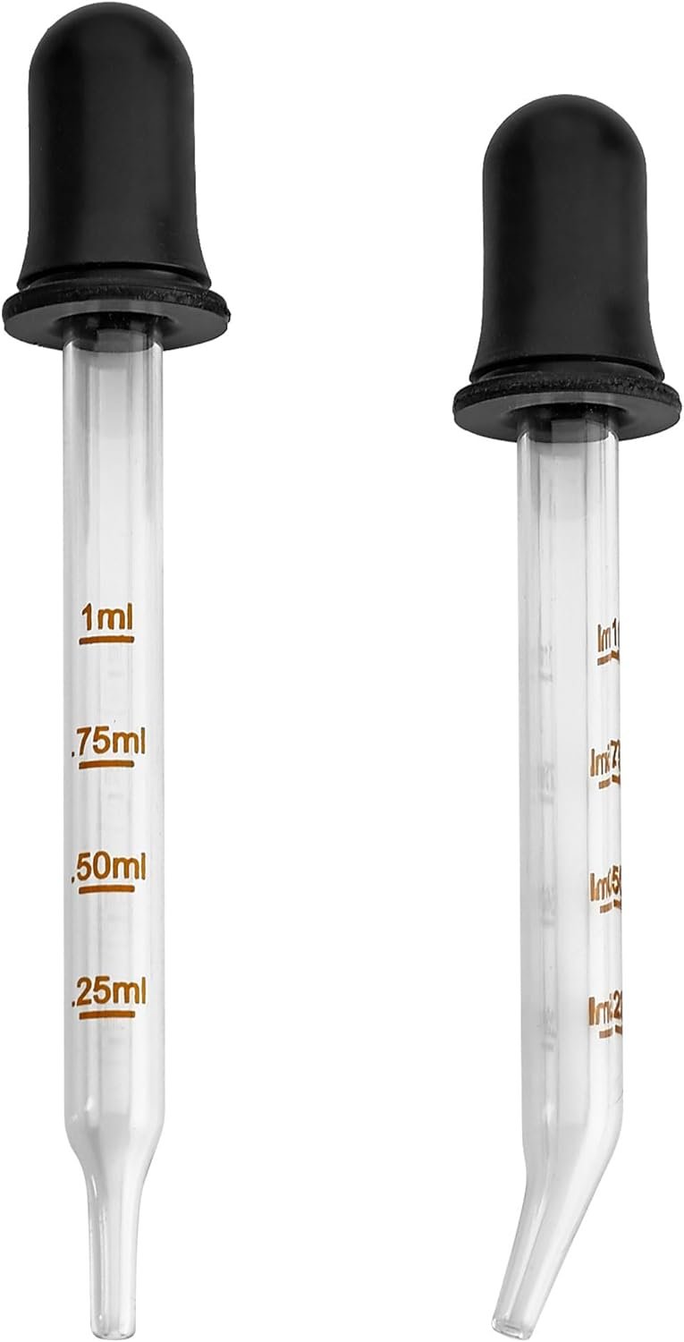 MEDca Eye Dropper – (Pack of ...