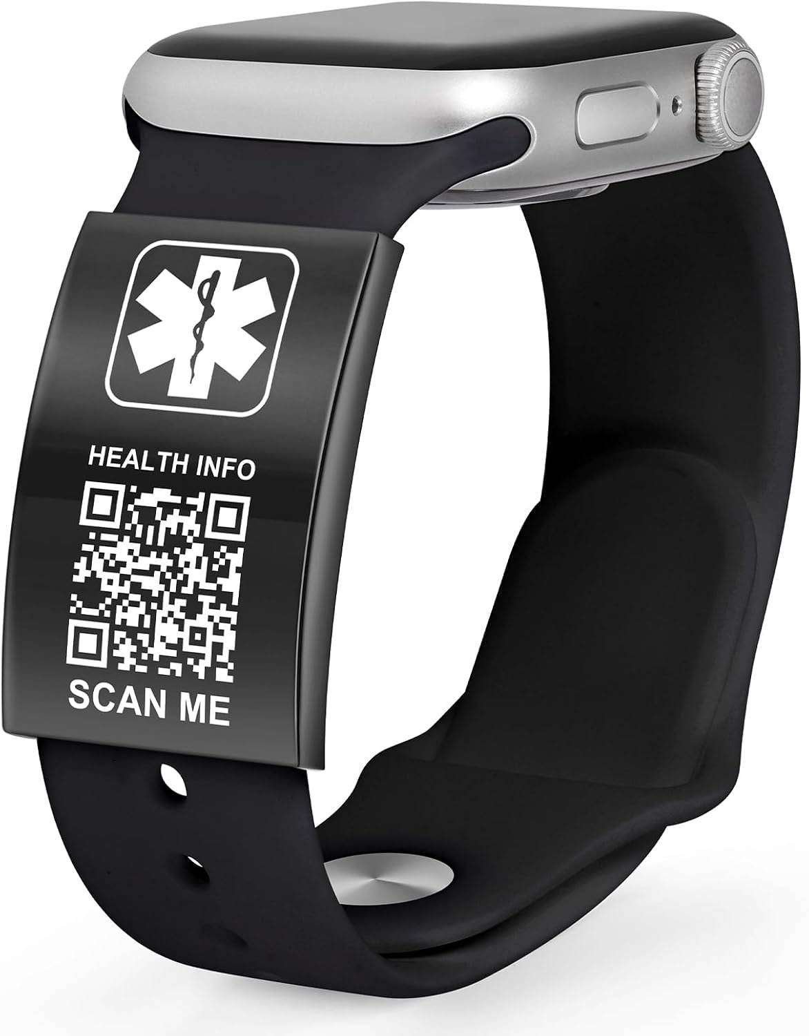 Upgraded Medical Bracelets Men Wome...