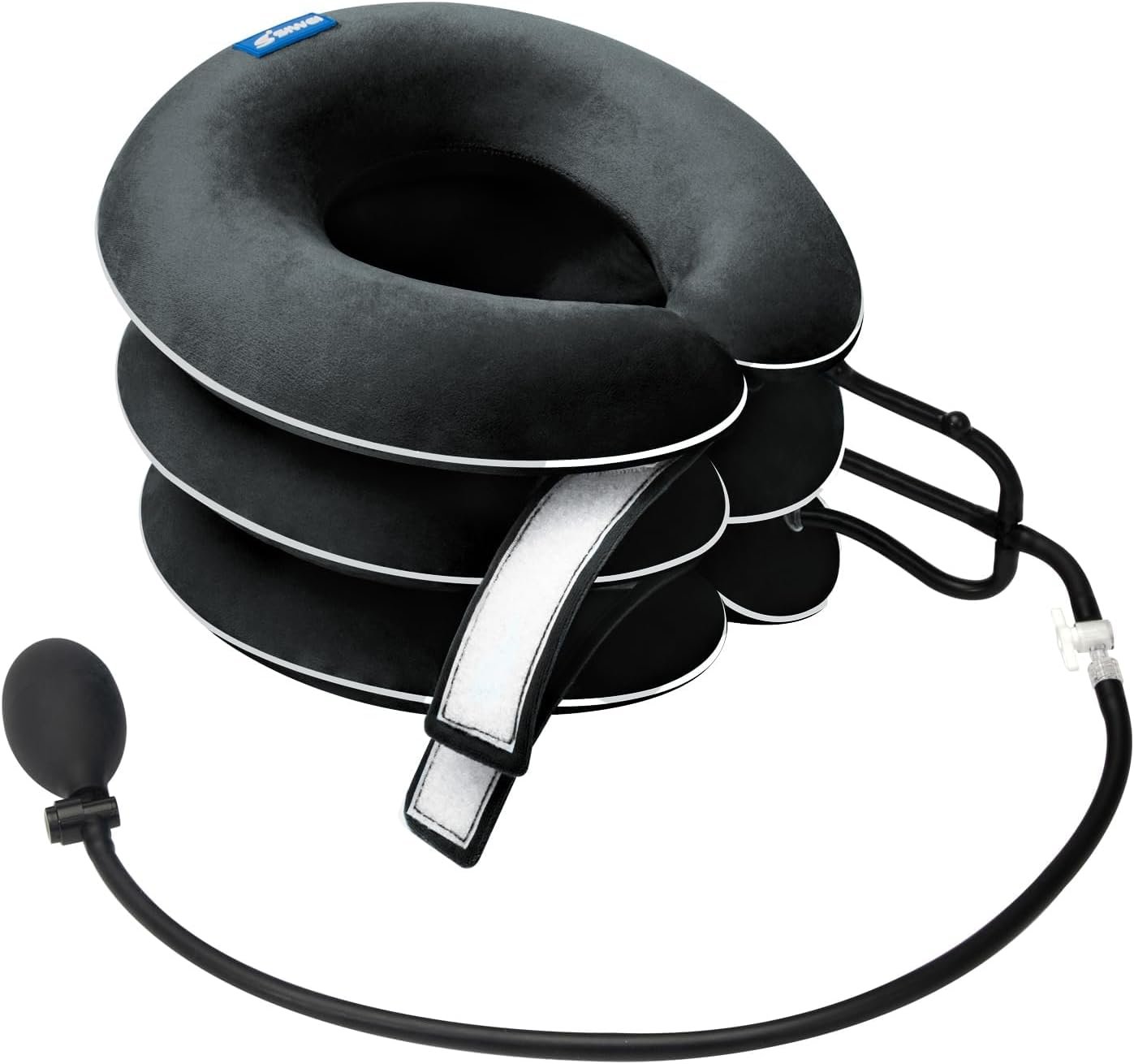 Cervical Neck Traction Device for N...