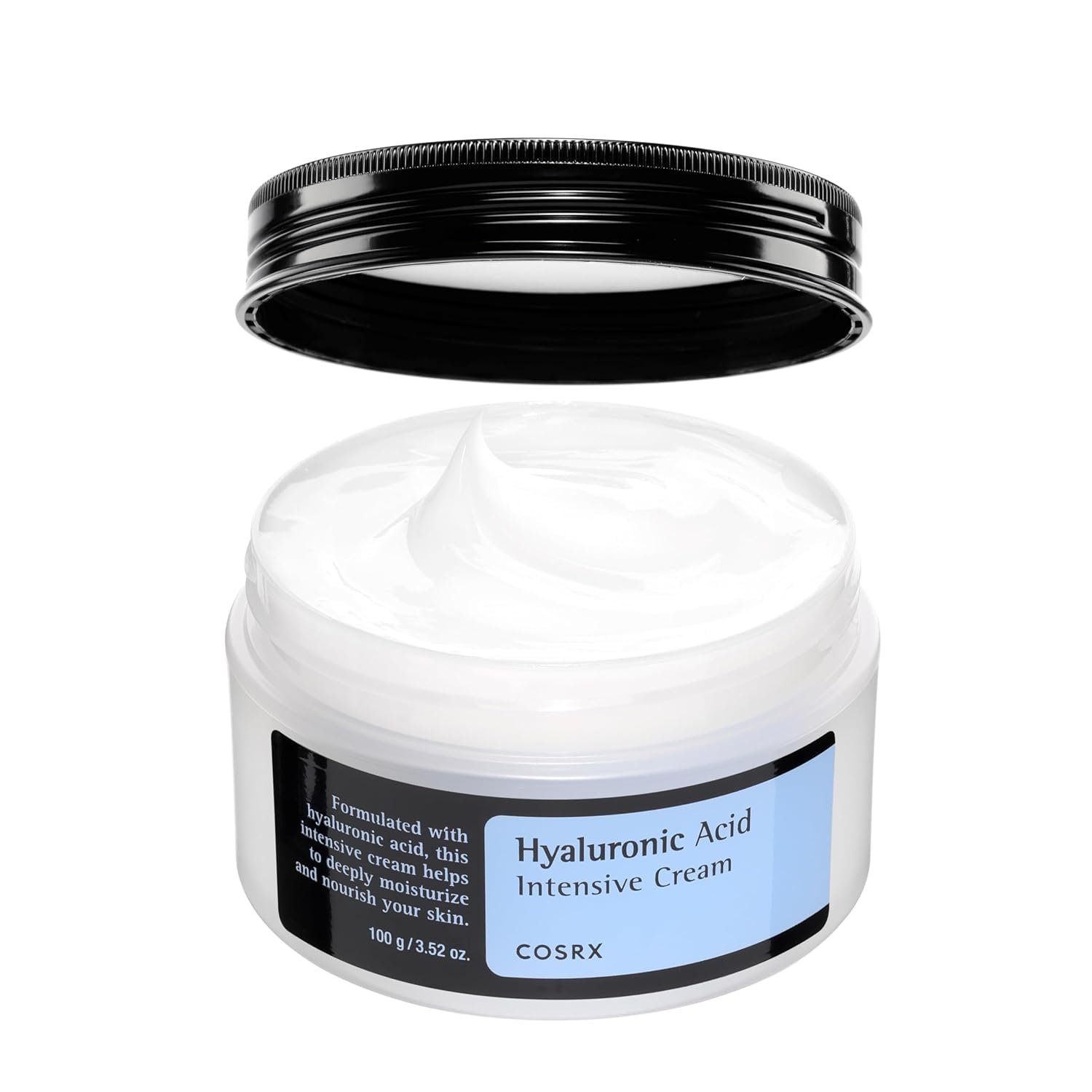 COSRX Hyaluronic Acid Cream, Daily ...