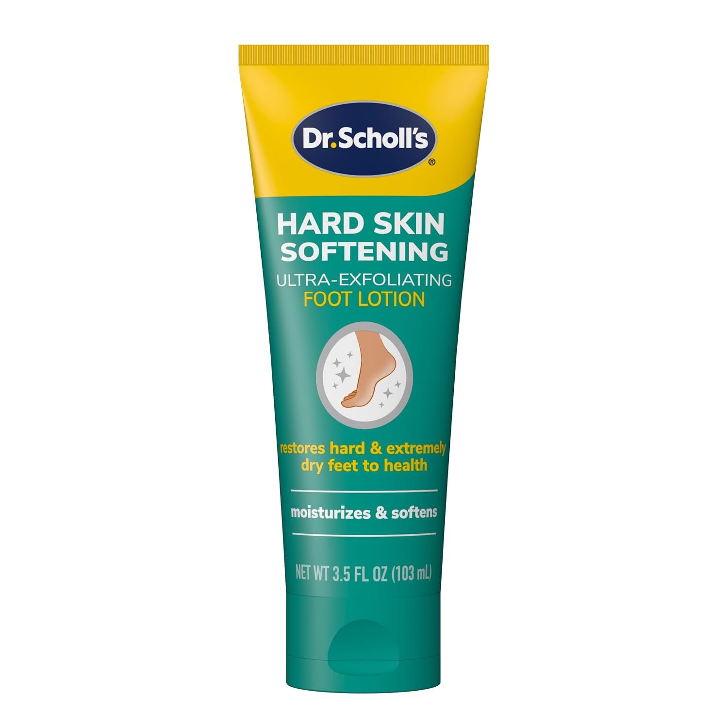 Dr. Scholl’s Foot Lotion for ...